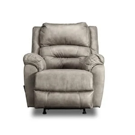 Rocker Recliner